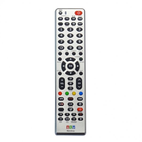 ELEMENTA STV-Neretva