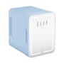 ELLE SDAFX04BUEU Mini prenosni frižider 4l plavi