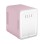 ELLE SDAFX04PUEU Mini prenosni frižider 4l pink