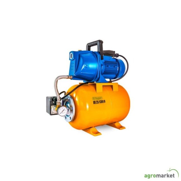ELPUMPS Hidroforna pumpa VB 25/1300 B