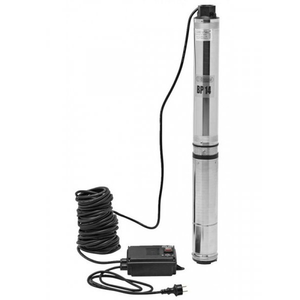 ELPUMPS BP 14/4 1600W Potapajuća dubinska pumpa