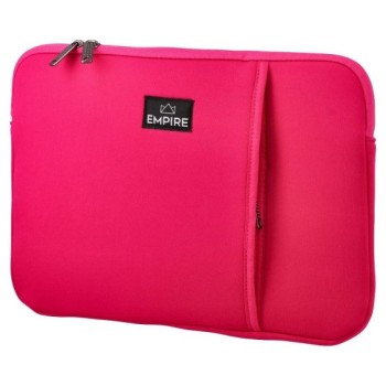 EMPIRE Havana Lux, futrola za laptop, 13.3 inča, pink
