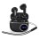 ENERGY SISTEM Black Chargeview TWS Bežične slušalice crne (M50047)
