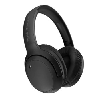 ENERGY SISTEM Black Hush Bluetooth slušalice crne (M50105)
