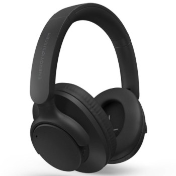 ENERGY SISTEM Black RadioBeat Bluetooth slušalice crne (M45974)