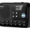 ENERGY SISTEM Black TunerGo Radio (M50102)