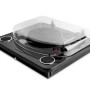 ENERGY SISTEM BlackSpin Gramofon (M45943)