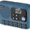 ENERGY SISTEM Blue TunerGo Radio (M50034)