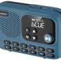 ENERGY SISTEM Blue TunerGo Radio (M50034)