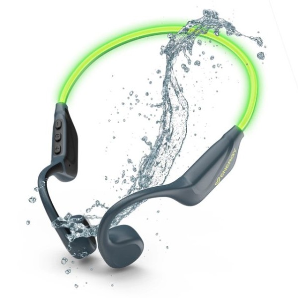 ENERGY SISTEM Indigo VibeWave slušalice plave (M50000)
