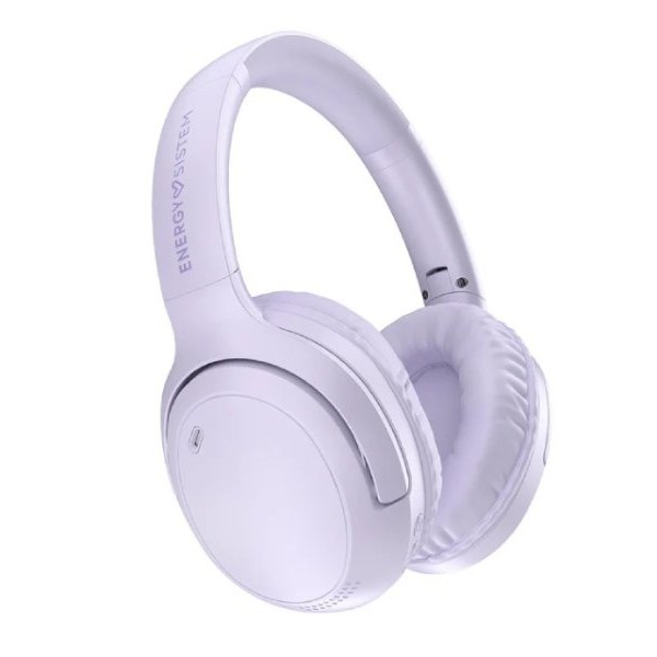 ENERGY SISTEM Lavender Hush Bluetooth slušalice (M50106)