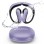 ENERGY SISTEM Lavender PulseFit True Wireless slušalice lila (M50046)