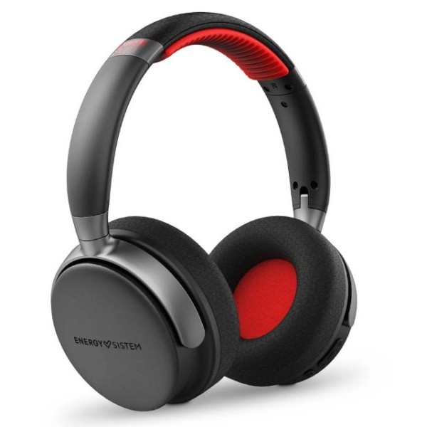 ENERGY SISTEM Power Sport Graphite slušalice (M45868)