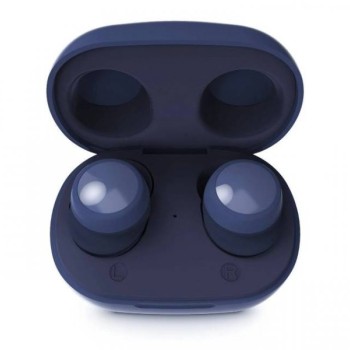 ENERGY SISTEM Racebuds Navy slušalice