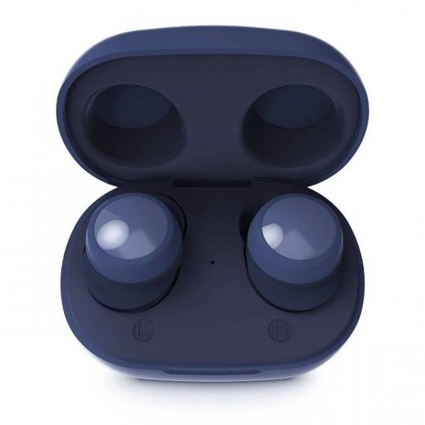 ENERGY SISTEM Racebuds Navy slušalice