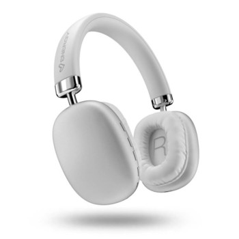 ENERGY SISTEM Silver Style Bluetooth slušalice sive (M49004)