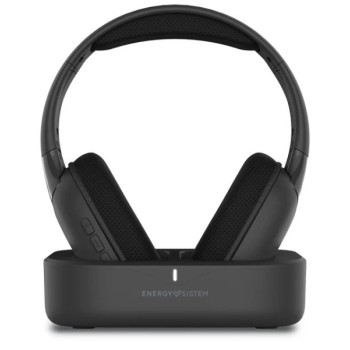 ENERGY SISTEM SoundReel TV Bluetooth crne slušalice (M50033)