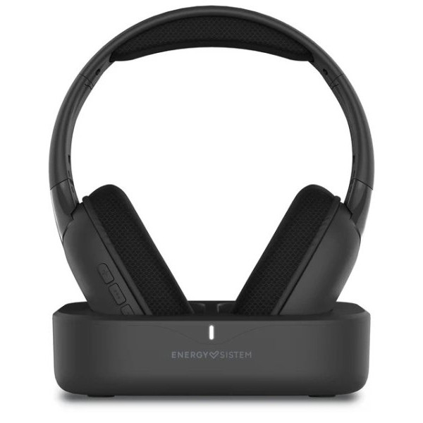 ENERGY SISTEM SoundReel TV Bluetooth crne slušalice (M50033)