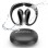 ENERGY SISTEM Space PulseFit True Wireless slušalice crne (M50035)