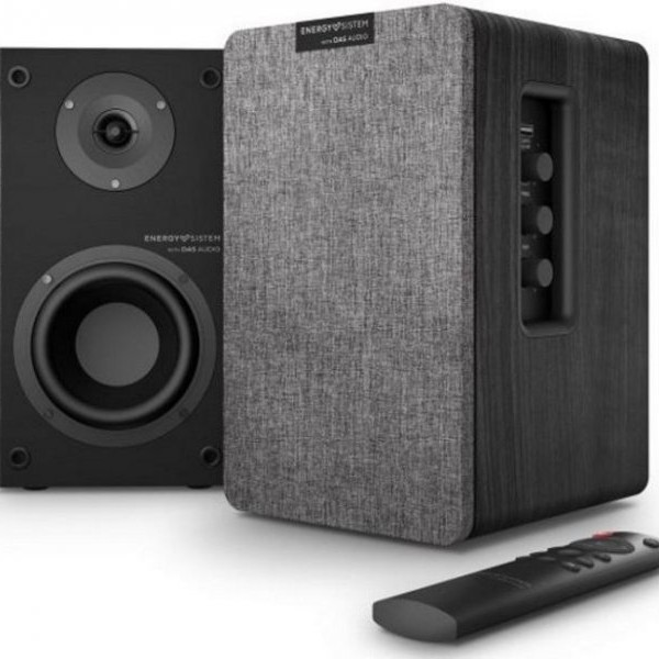 ENERGY SISTEM Studio Monitor 4 Hi Fi zvučnik ZVU02516