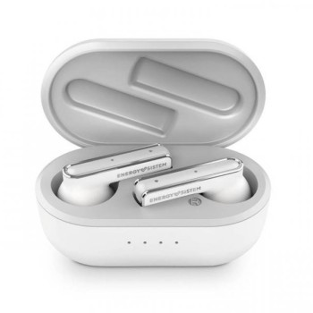 ENERGY SISTEM Style 4 Ultra Moon True Wireless slušalice bele
