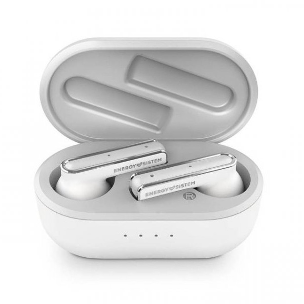 ENERGY SISTEM Style 4 Ultra Moon True Wireless slušalice bele