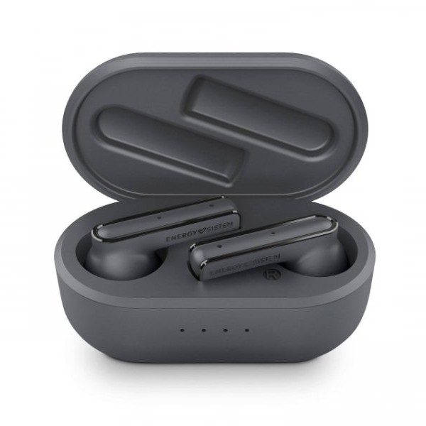 ENERGY SISTEM Style 4 Ultra Space True Wireless slušalice crne