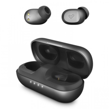 ENERGY SISTEM Urban 3 Graphite True Wireless bežične slušalice sive