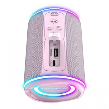 ENERGY SISTEM Urban Box Pink Supernova portable zvučnik roze