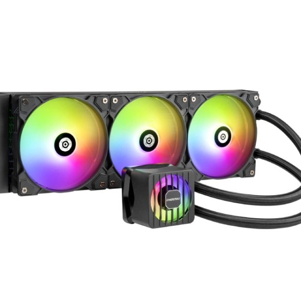 ENERMAX ELC-LMF360T-ARGB LIQMAXFLO Vodeno hlađenje