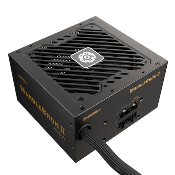 ENERMAX EMB650AWT-MAC MARBLEBRON II 650W Bronze polumodularno napajanje