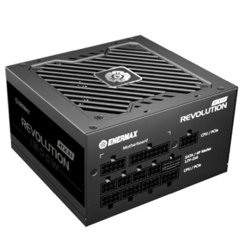 ENERMAX ERS1200EWT-V2 REVOLUTION ATX 3.1 1200W Gold modularno napajanje