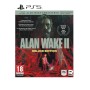 Epic Games PS5 Alan Wake 2 - Deluxe Edition