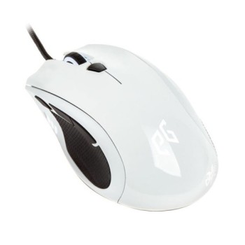 EpicGear Cyclops X beli Miš USB