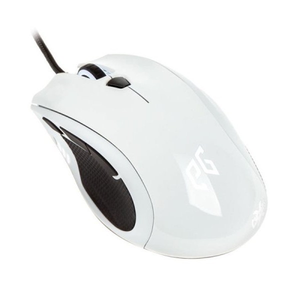 EpicGear Cyclops X beli Miš USB
