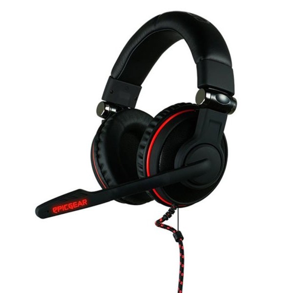 EpicGear Slušalice sa mikrofonom Sonorouz X 7.1 surround