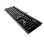 EpicGear Tastatura USB DeFiant German crno-ljubicasta