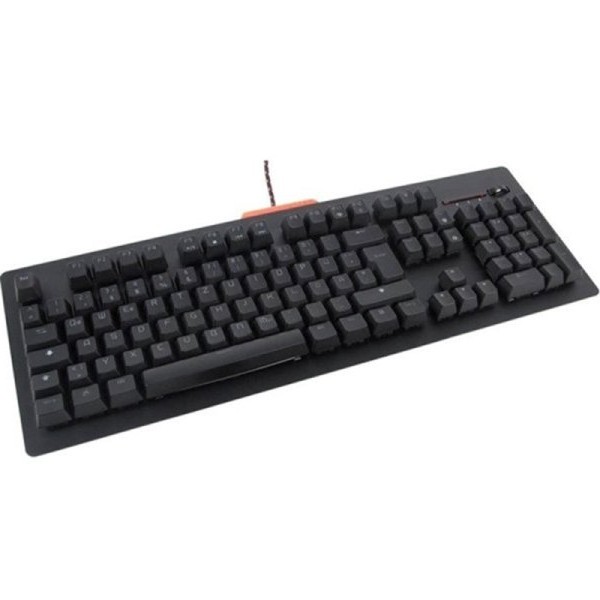 EpicGear Tastatura USB DeFiant Spanish crna