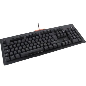 EpicGear Tastatura USB DeFiant Spanish siva