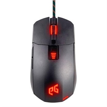 EpicGear Zora Black Gaming IR LED optički miš