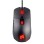 EpicGear Zora Black Gaming IR LED optički miš