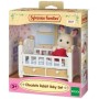 EPOCH SYLVANIAN ČOKO ZEKE BEBE