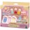 EPOCH SYLVANIAN TRIPLETS CARE SET