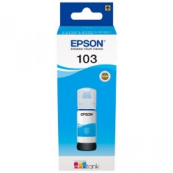 EPSON 103 cyan
