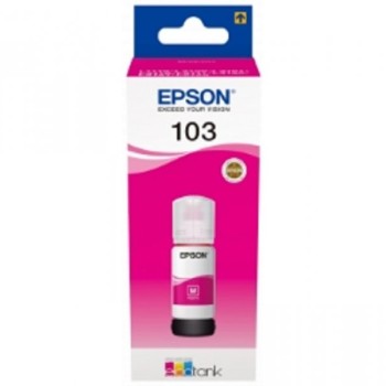 EPSON 103 Magenta