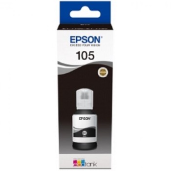EPSON 105 Photo crni ketridž