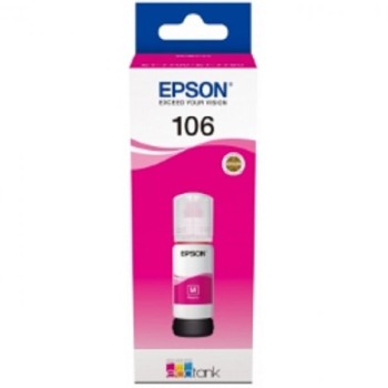 EPSON 106 Magenta