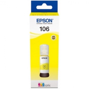 EPSON 106 Yellow