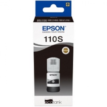 EPSON 110S crno mastilo