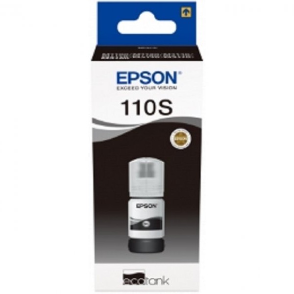 EPSON 110S crno mastilo